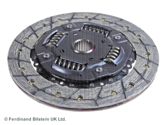 Clutch Disc